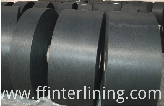 Bulk Supply Spunbond Non-Woven Fabric Roll for Activated Carbon Filter
